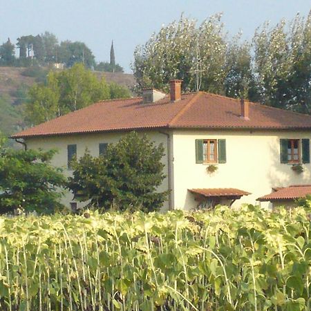Agriturismo La Ripa Reggello Room photo