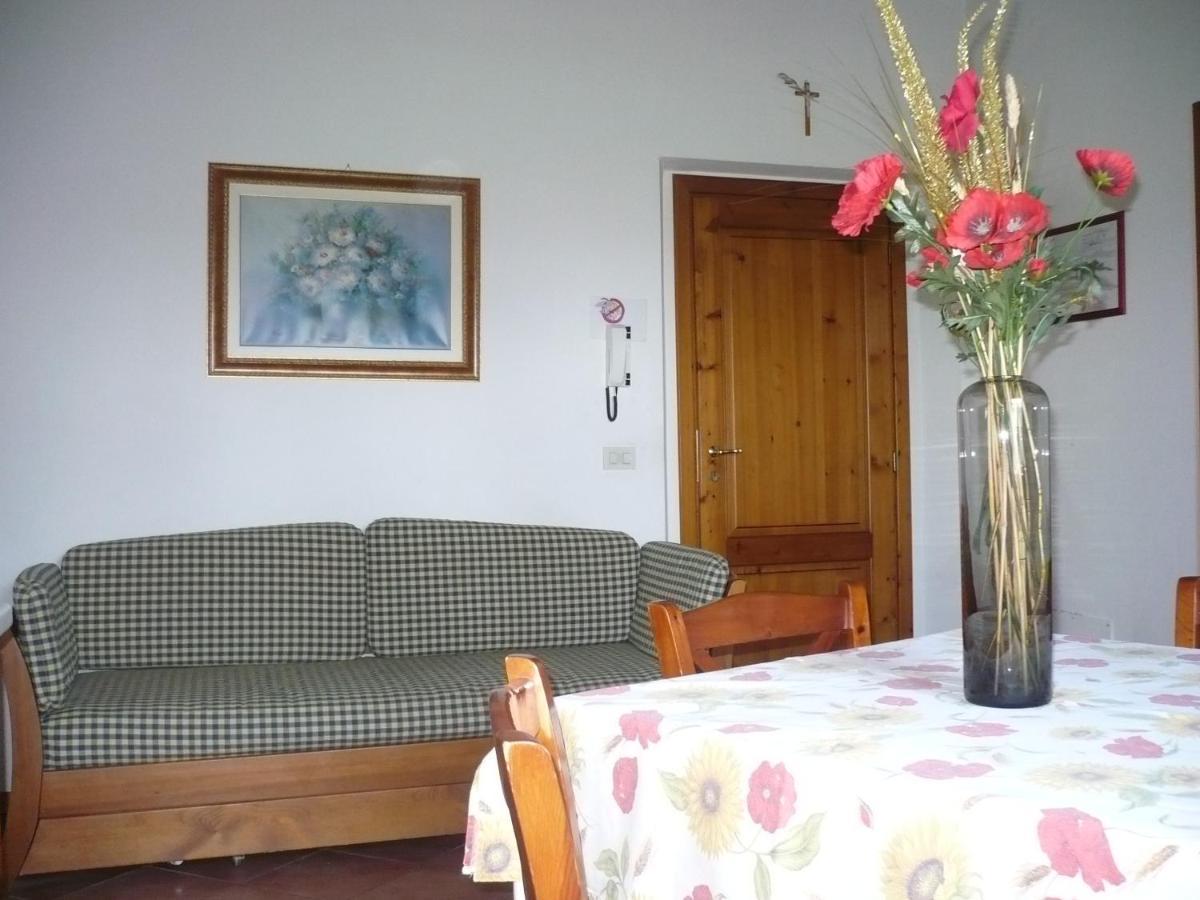 Agriturismo La Ripa Reggello Exterior photo