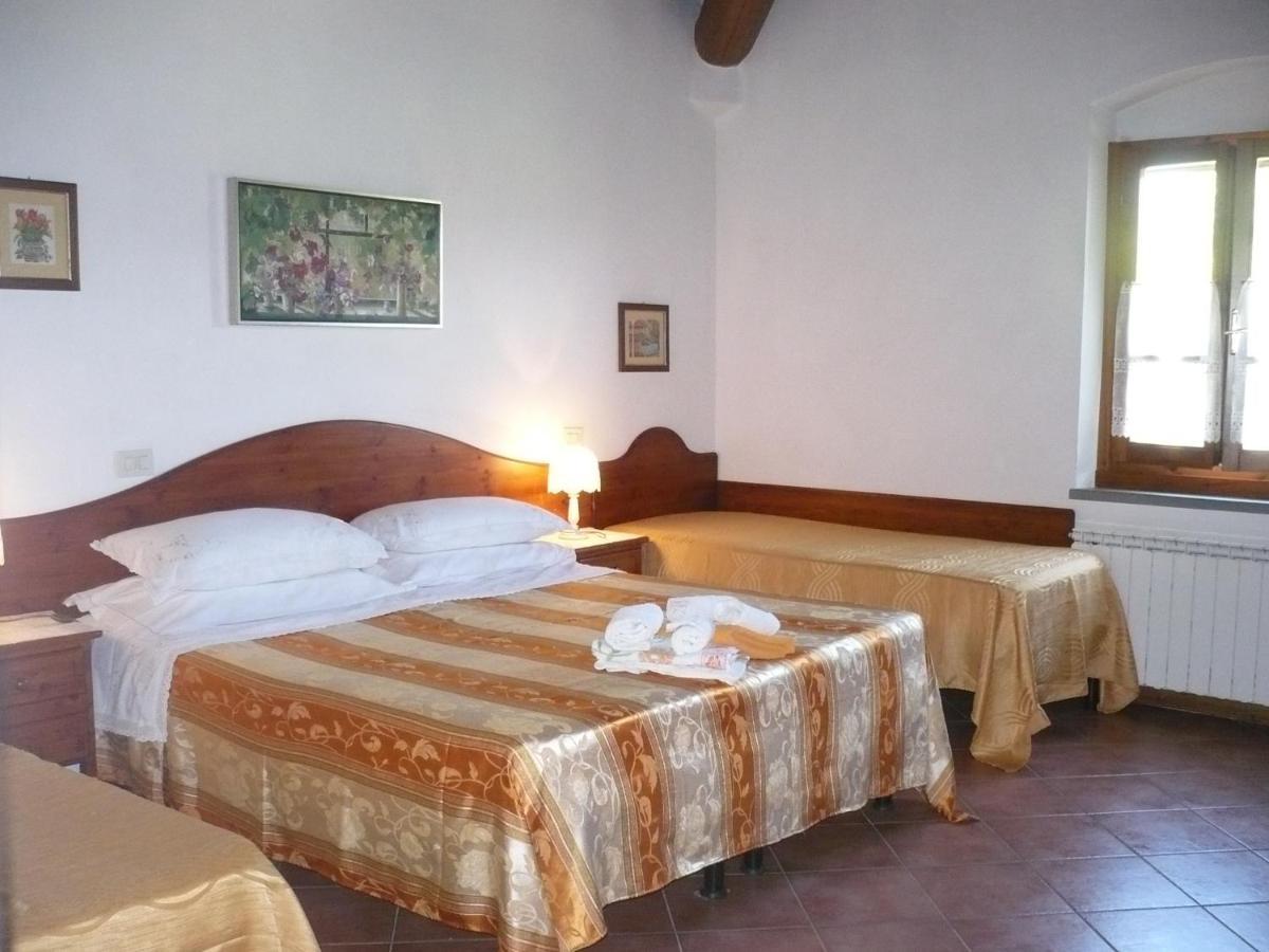 Agriturismo La Ripa Reggello Exterior photo