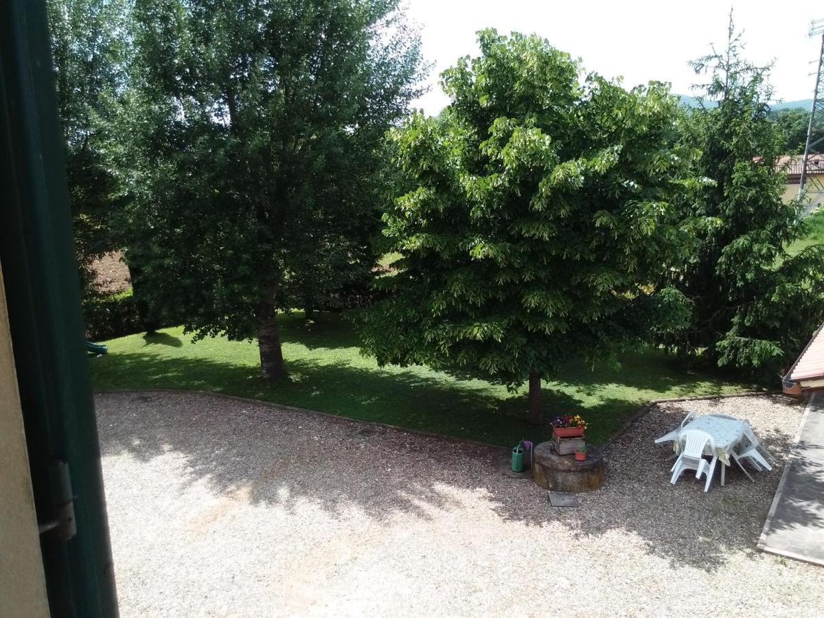 Agriturismo La Ripa Reggello Exterior photo