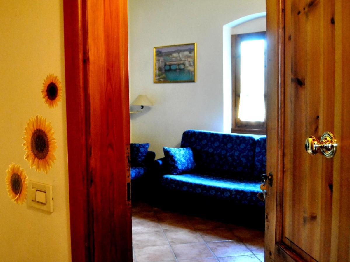 Agriturismo La Ripa Reggello Exterior photo