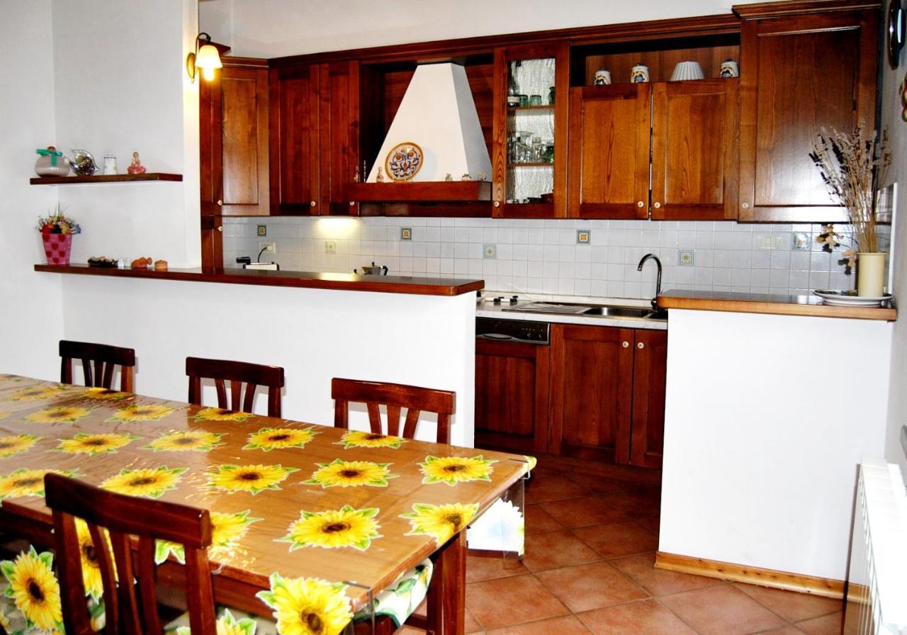 Agriturismo La Ripa Reggello Exterior photo