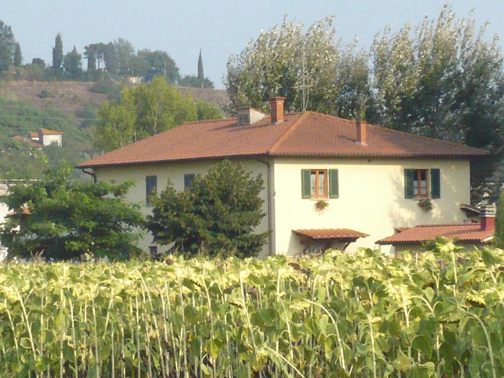 Agriturismo La Ripa Reggello Room photo