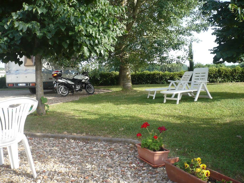 Agriturismo La Ripa Reggello Room photo