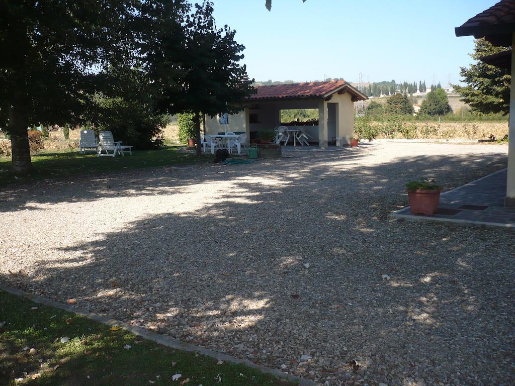 Agriturismo La Ripa Reggello Room photo