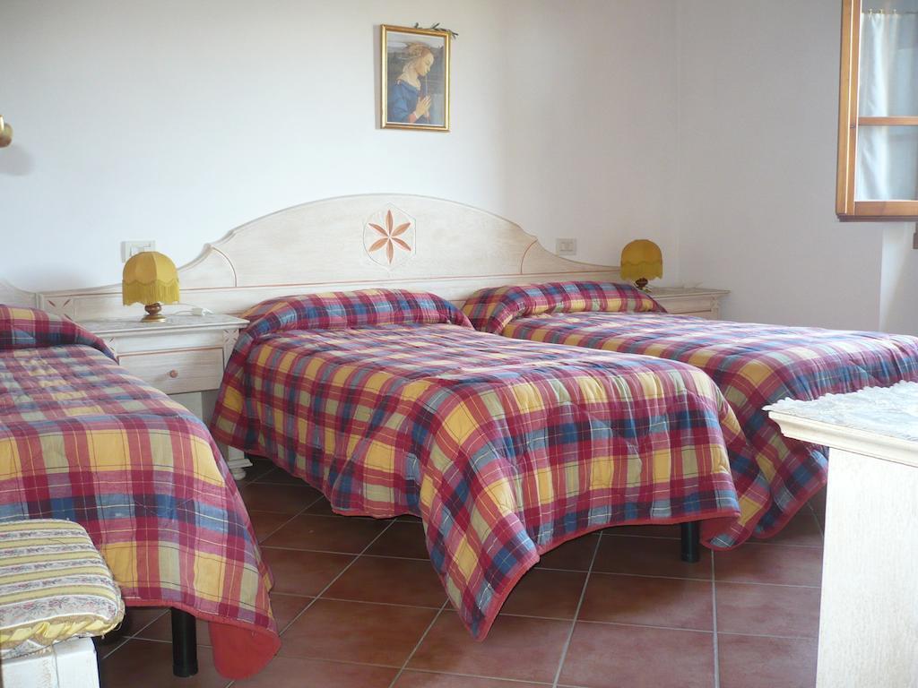 Agriturismo La Ripa Reggello Room photo