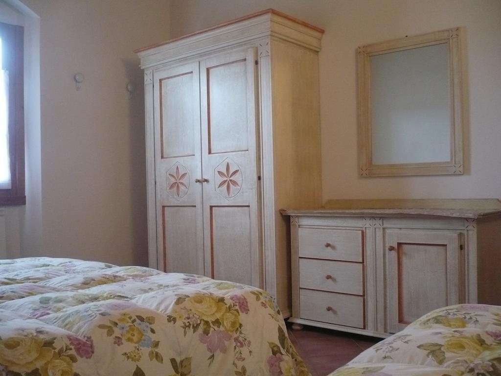 Agriturismo La Ripa Reggello Room photo